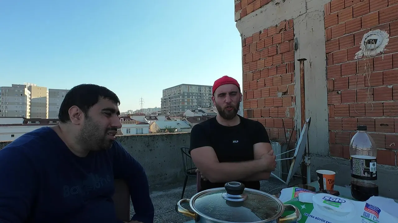 bufavo live