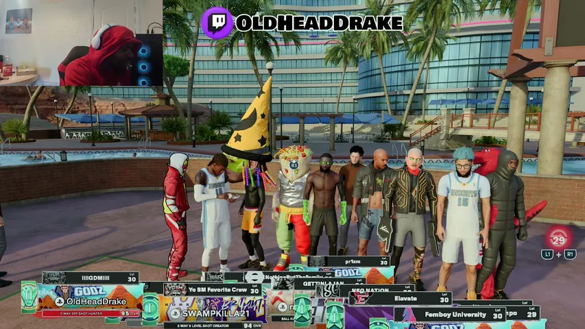 oldheaddrakee