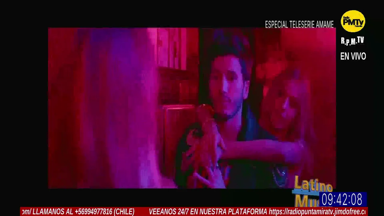 RADIOPUNTAMIRATV live