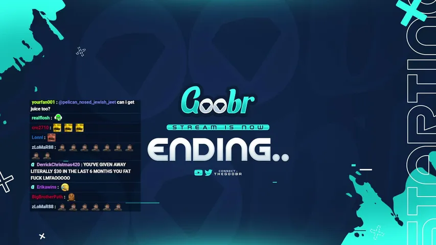 theGoobr playing Slots & Casino - Live Casino Stream