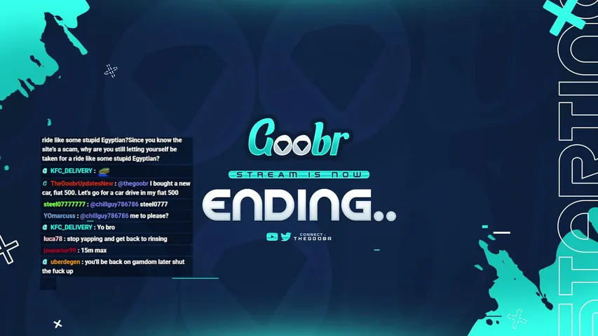 theGoobr playing Slots & Casino - Live Casino Stream