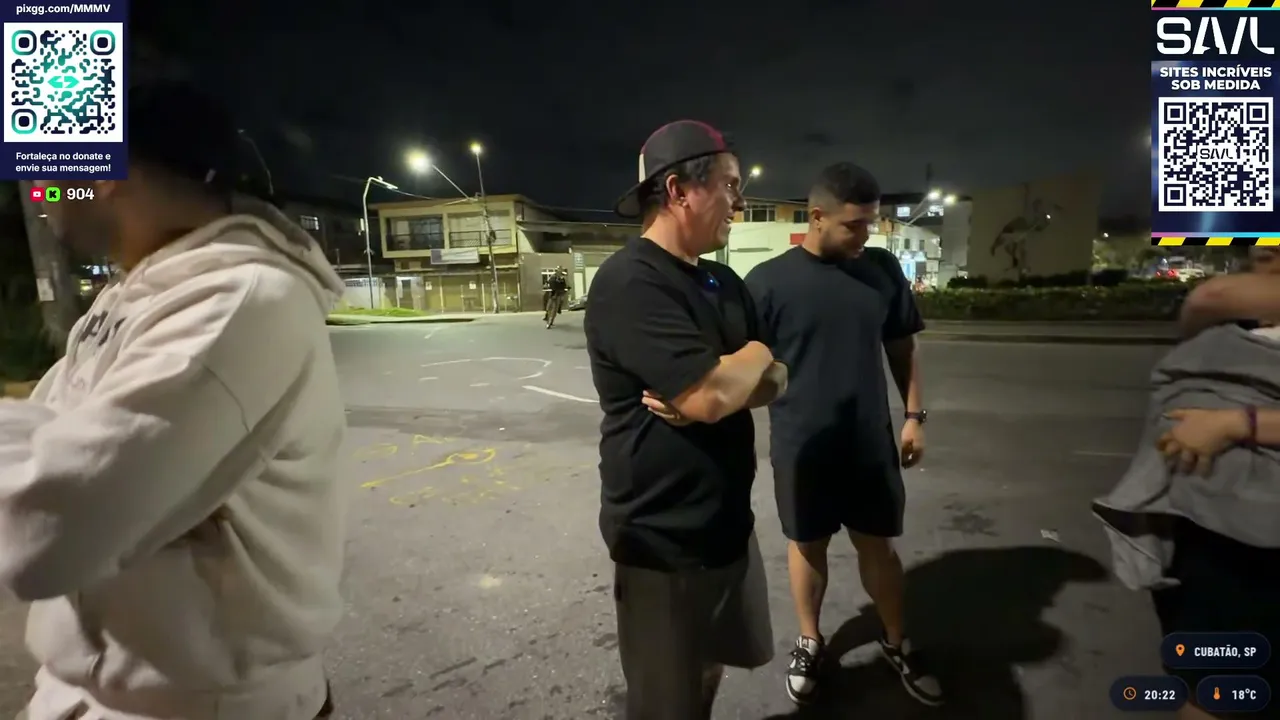 mmmvnaestrada live