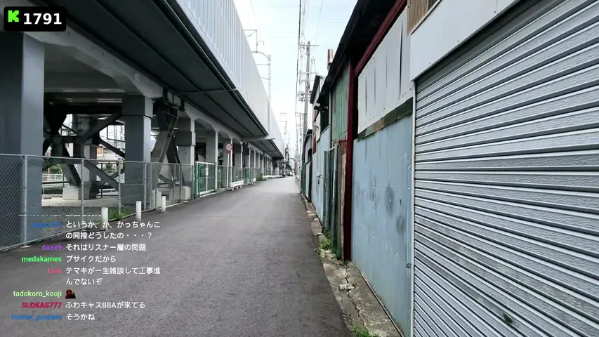 #day2 青森徒歩旅！