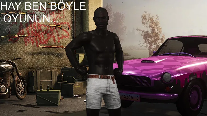 PUBG SOHBED MUHABBED CHİLL