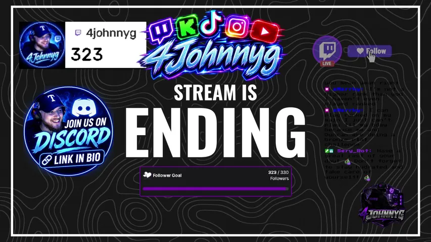 4johnnyg playing Apex Legends - Live Casino Stream
