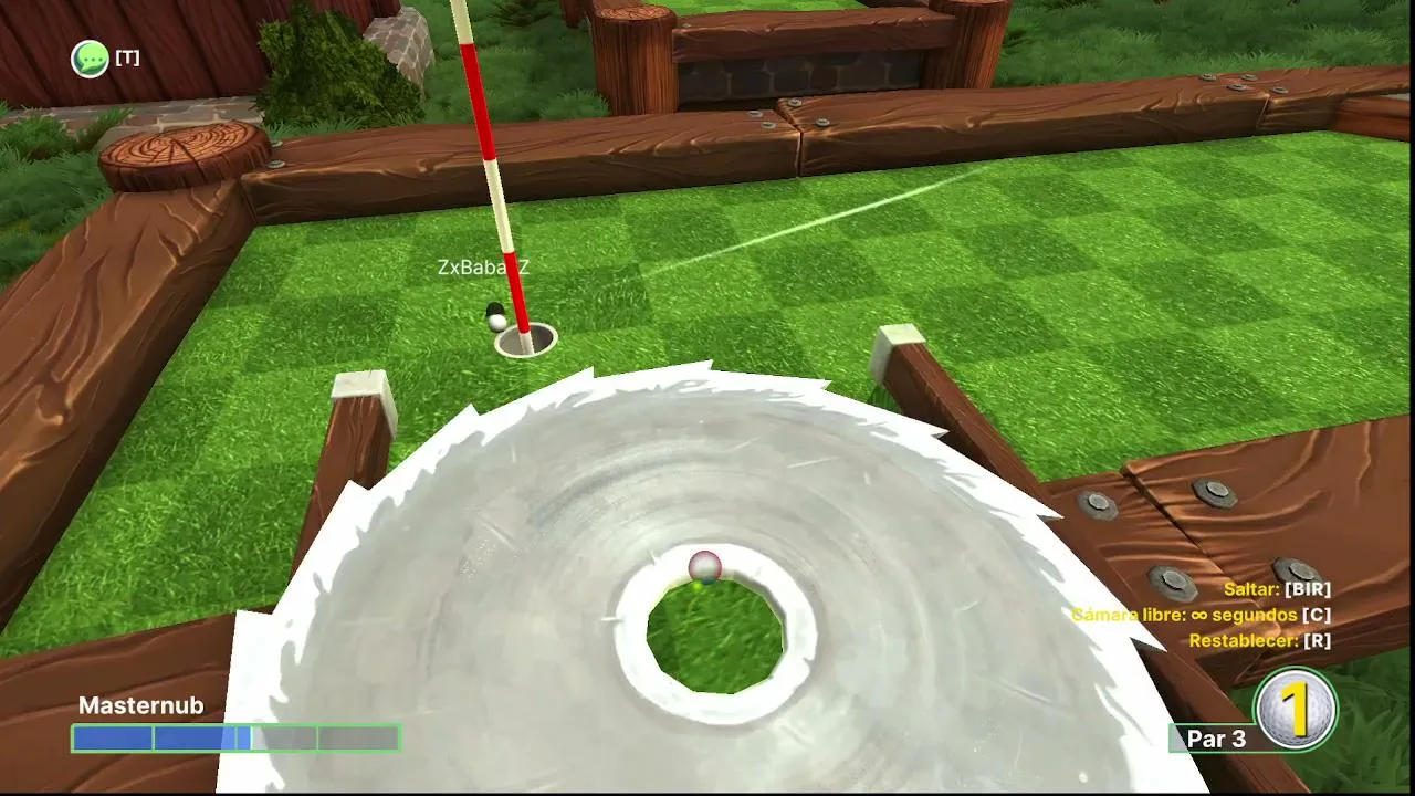Masternub_777 live