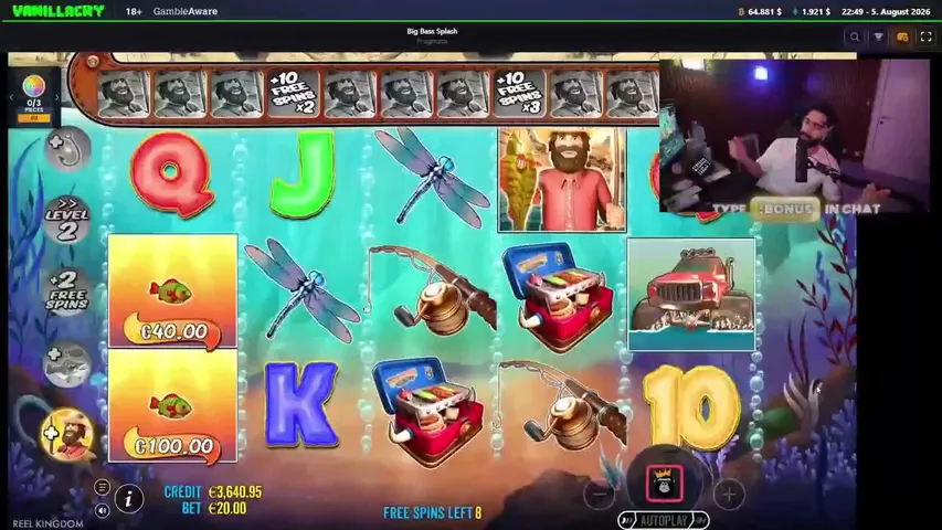 jewelluca playing Slots & Casino - Live Casino Stream
