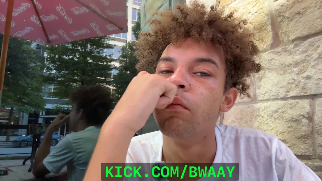 Bwaay live