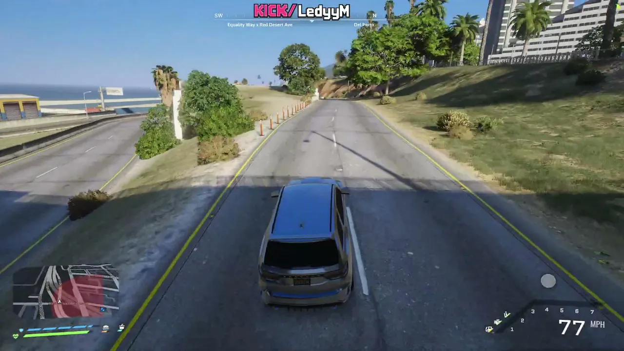 Ledyy Axton