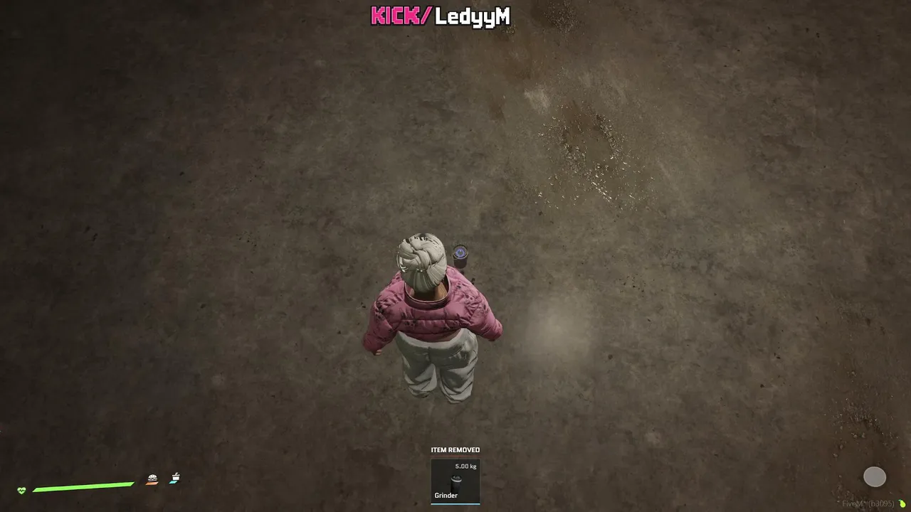 Ledyy Axton