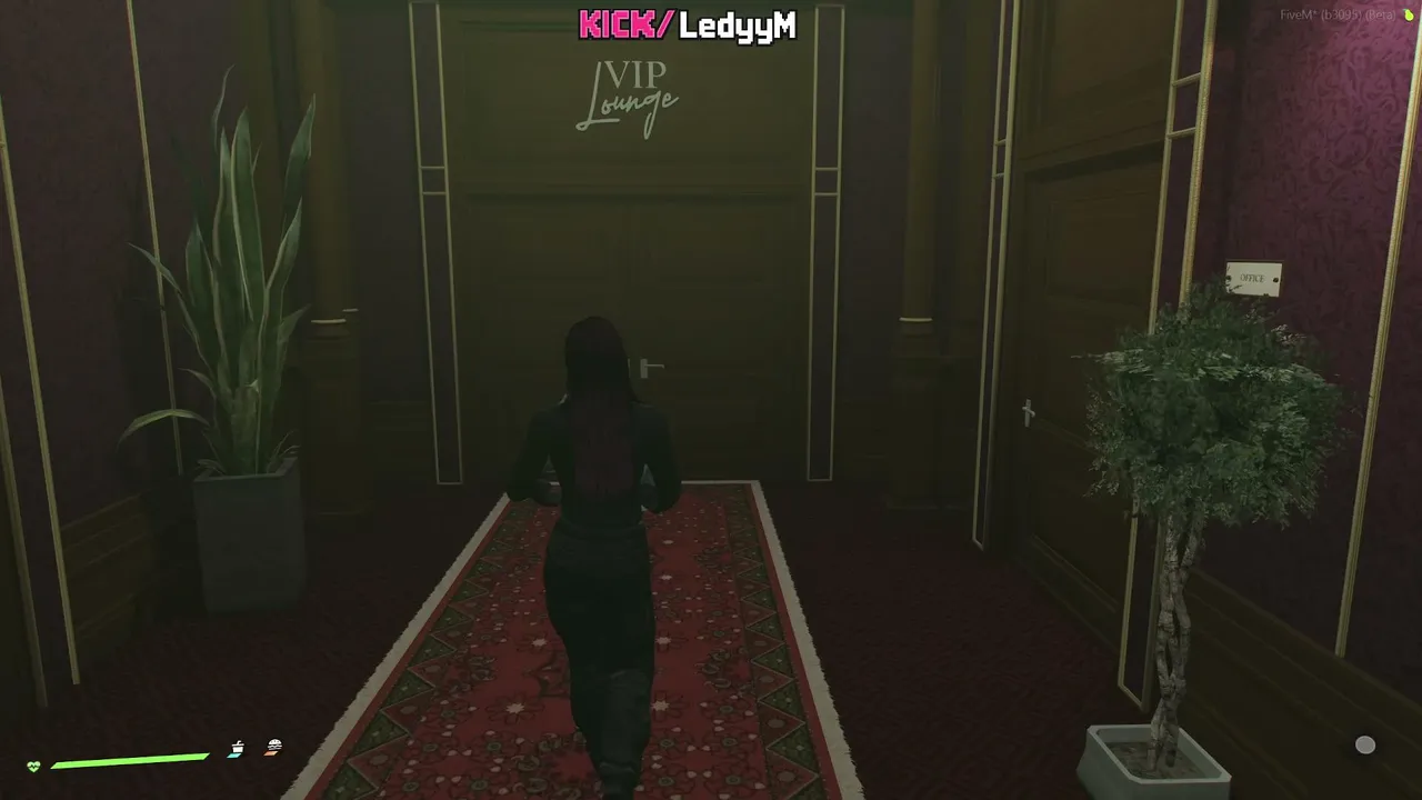 Ledyy Axton