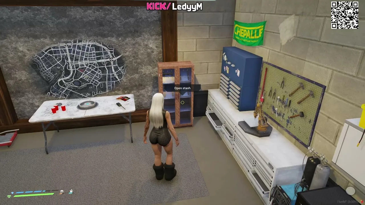 Ledyy Axton