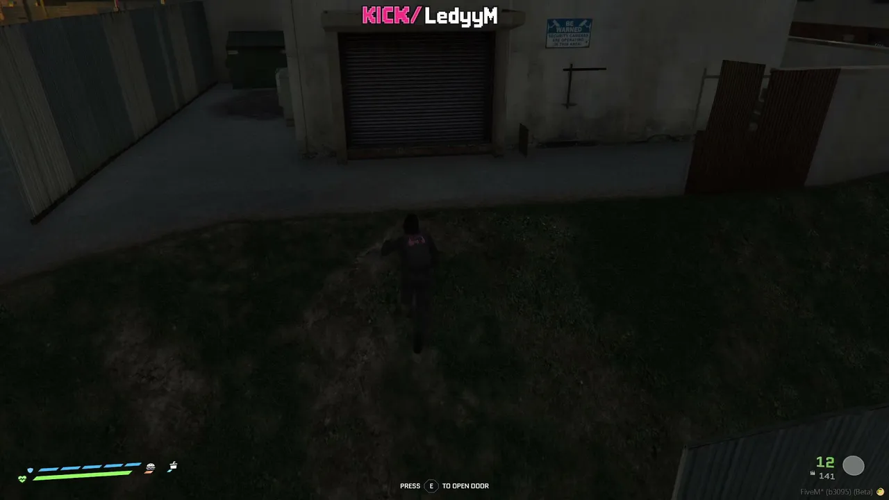 Ledyy Axton