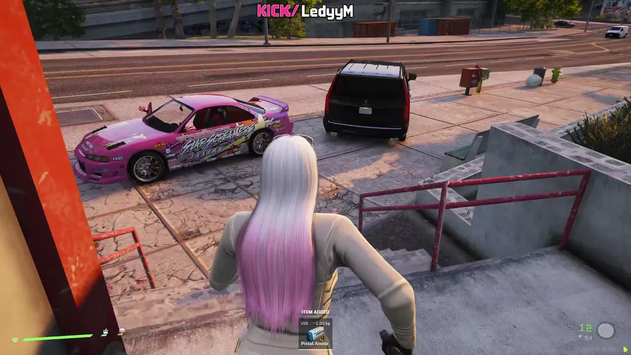 Ledyy Axton