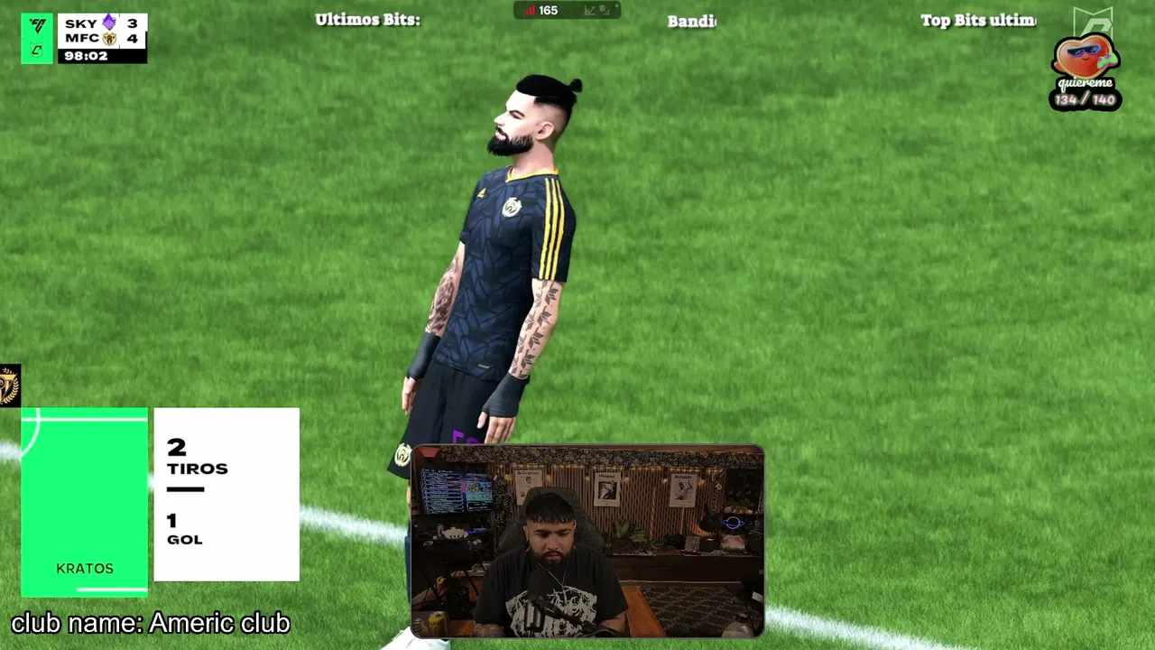 xDanyko live