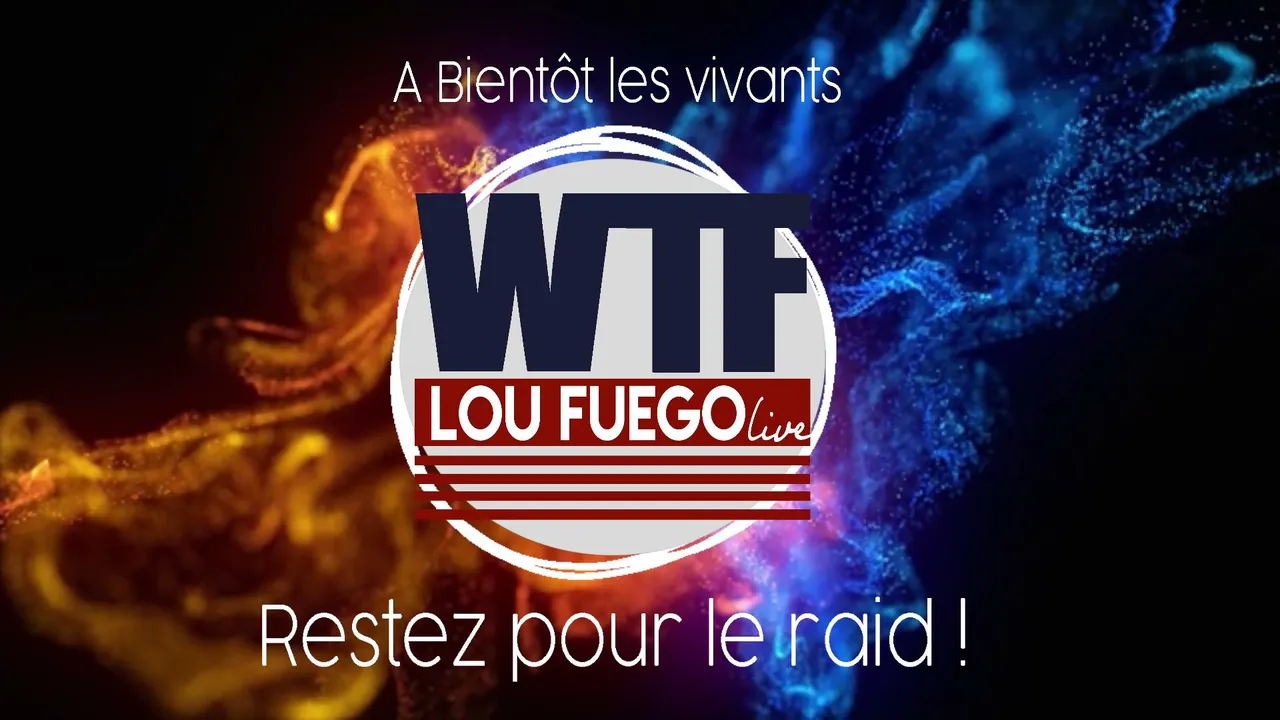 Fuego_Live live