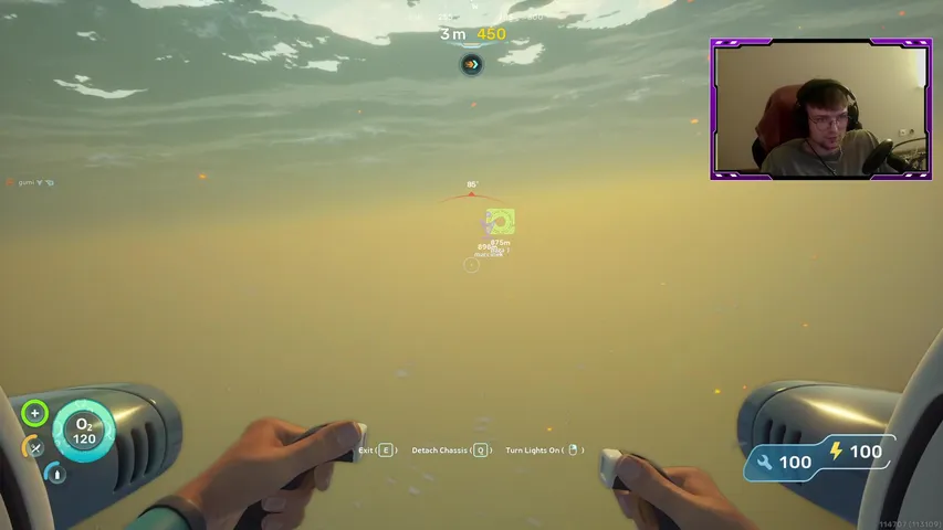 Subnautica 2 coop z @Gumi1209