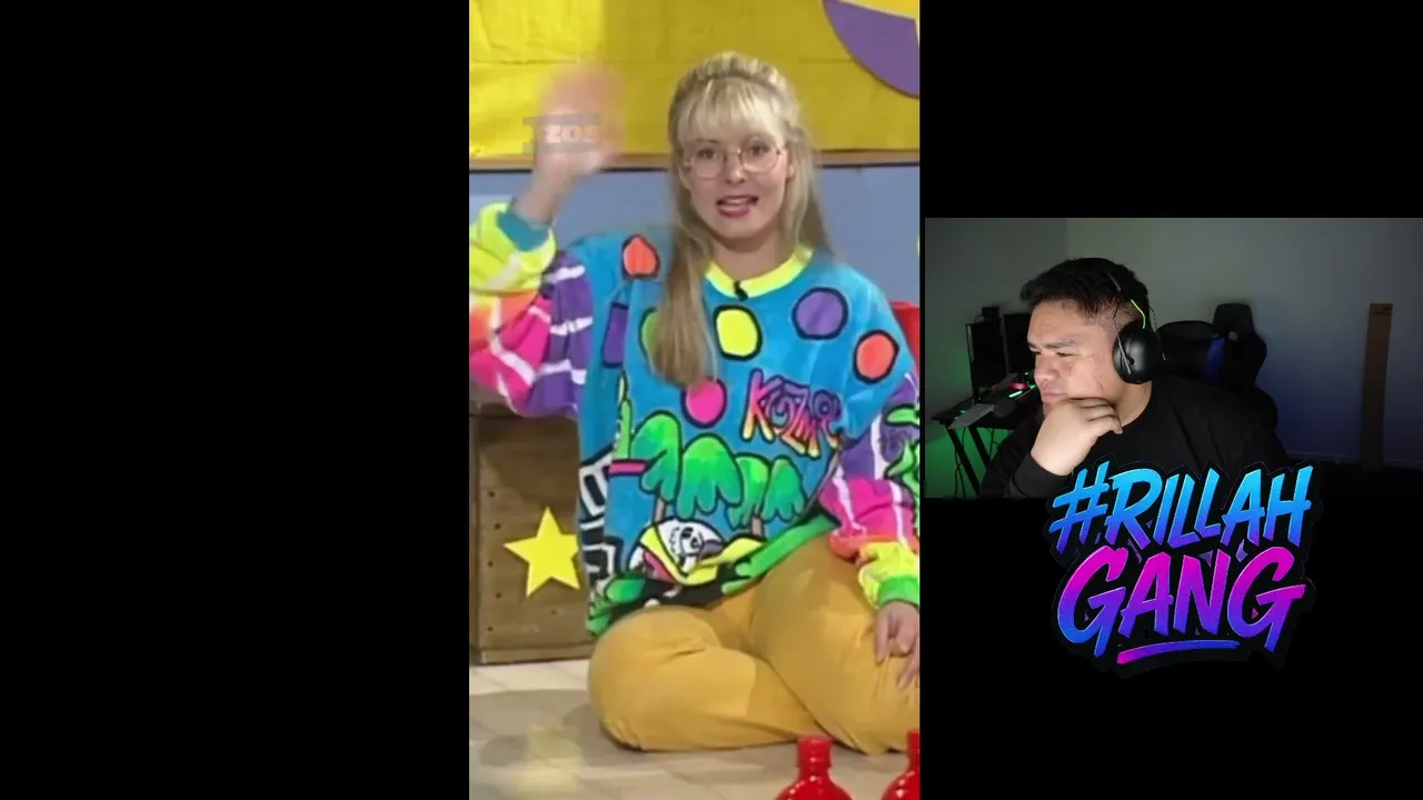 GorillaGamerOCE