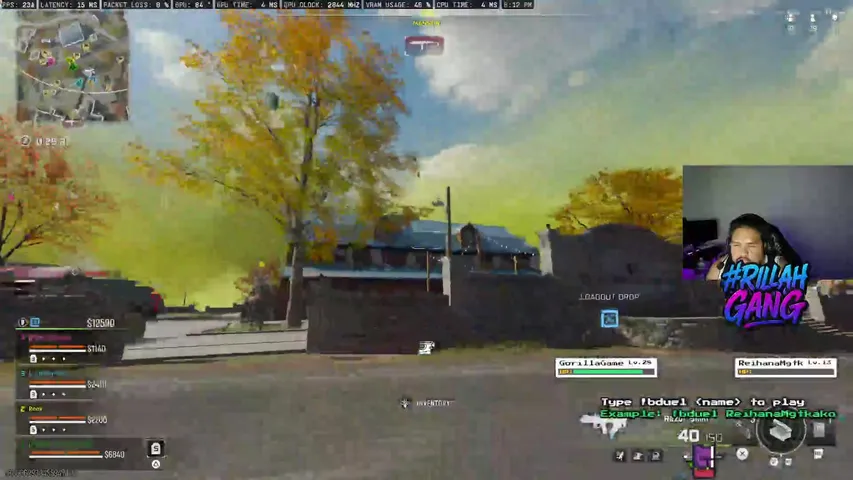 Verify Push 23.0/50 Viewers LESPUSSH!!!
 RILLAHGANG <3