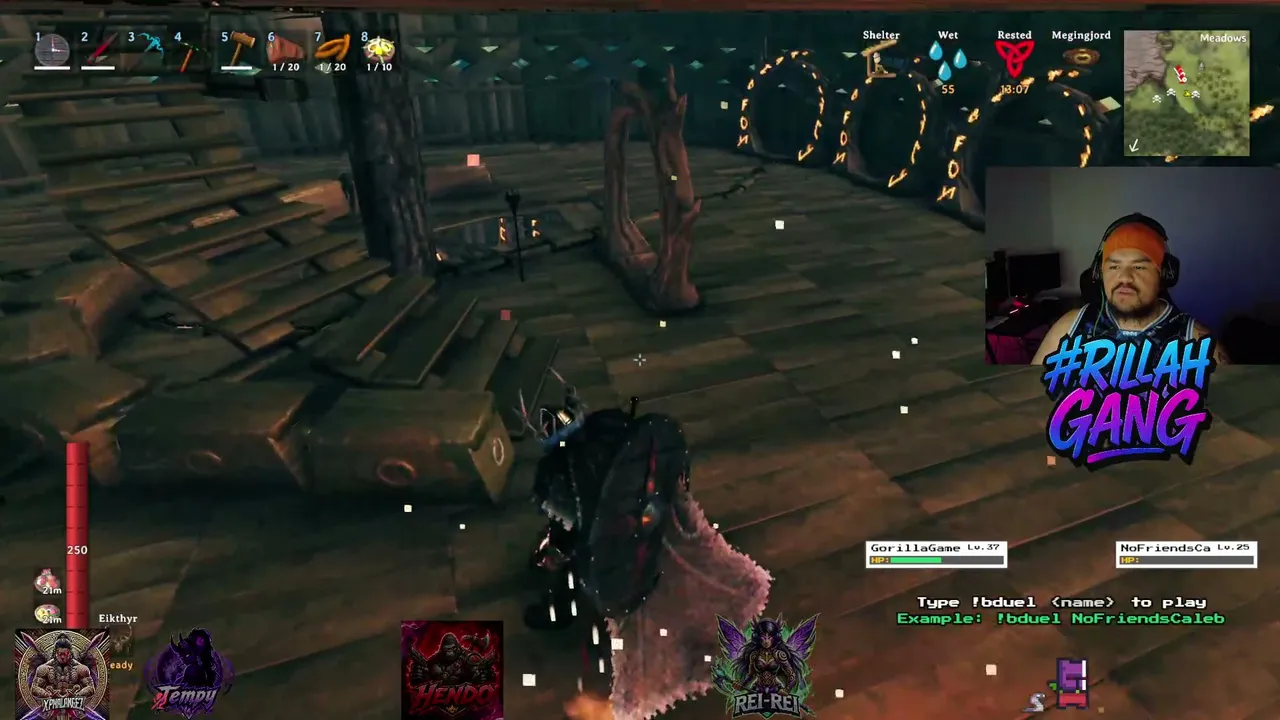 GorillaGamerOCE
