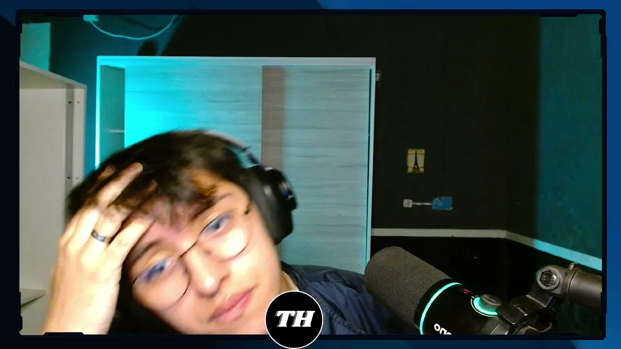 Thieich live
