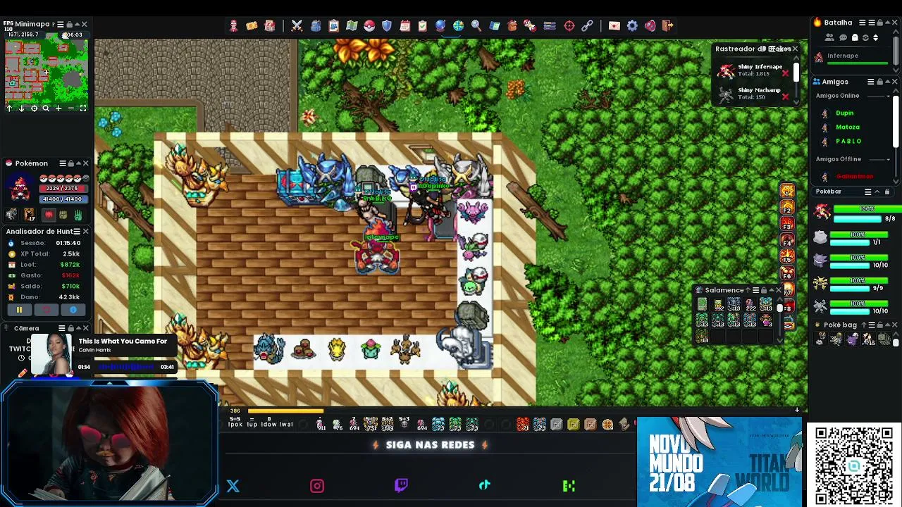 lukones live