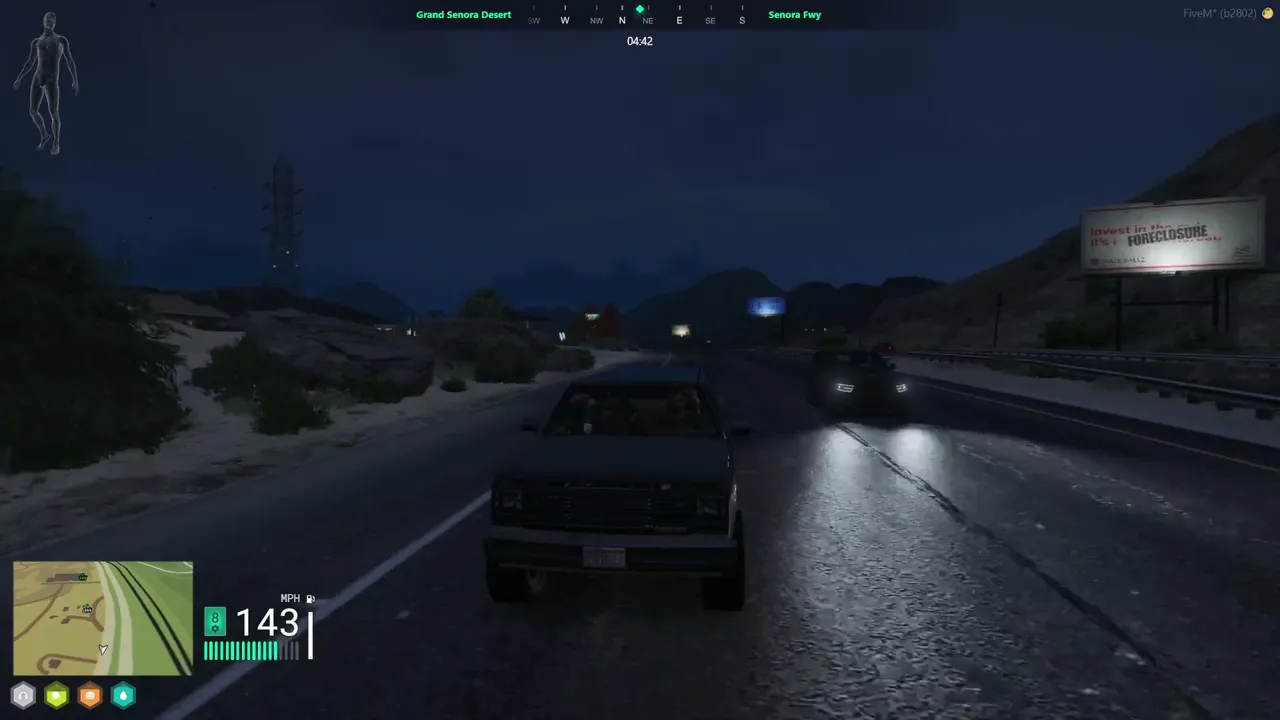 Leon Benz
