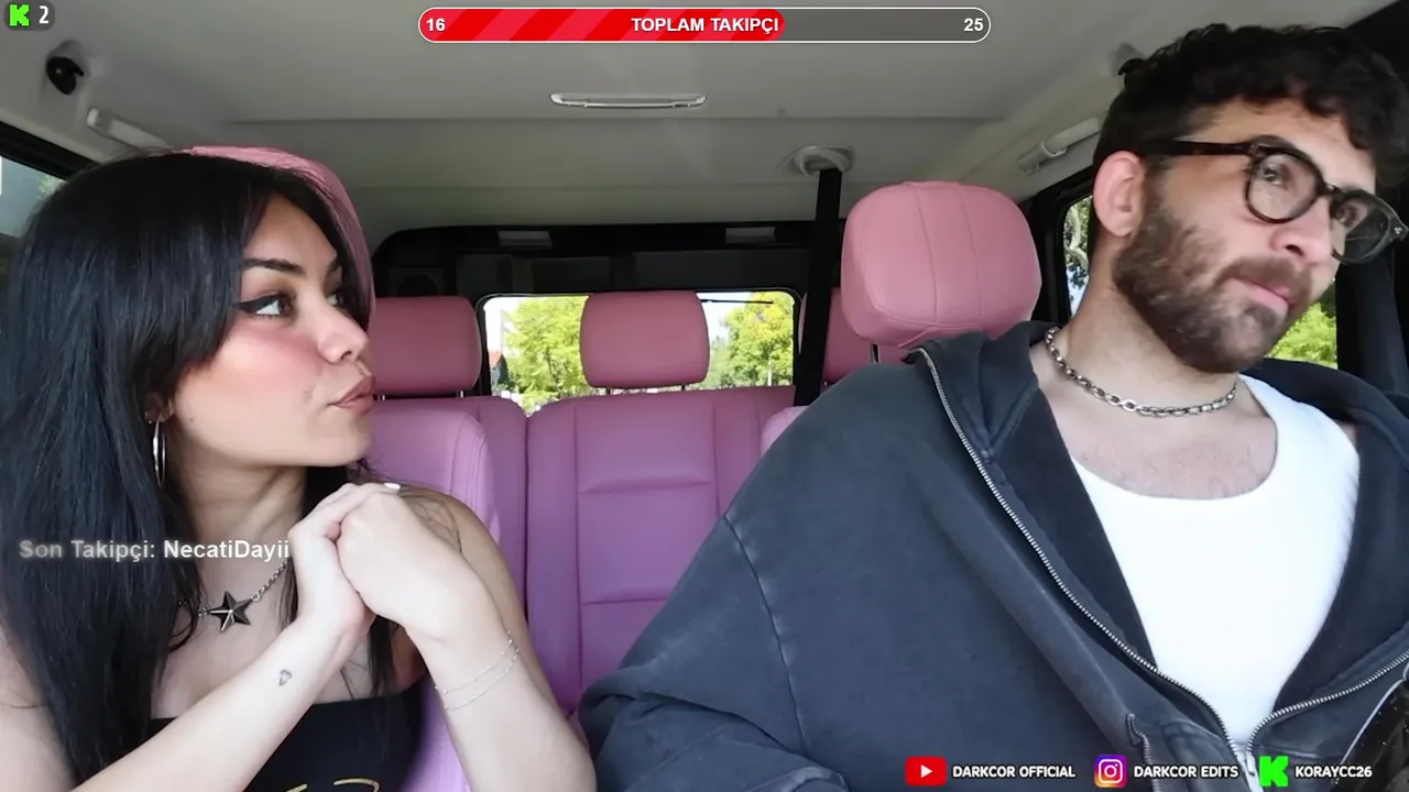 koraycc26 live