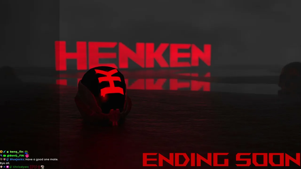 henken