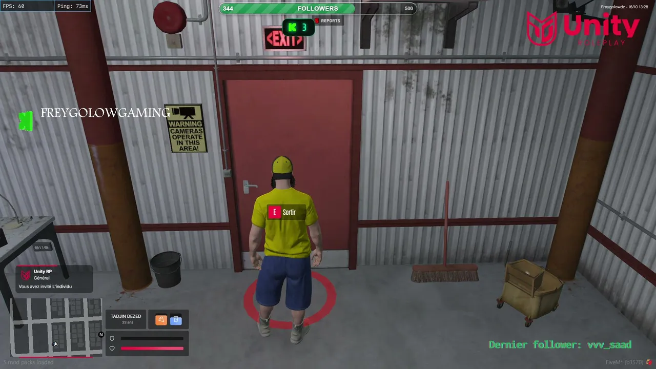 Freygolowgaming