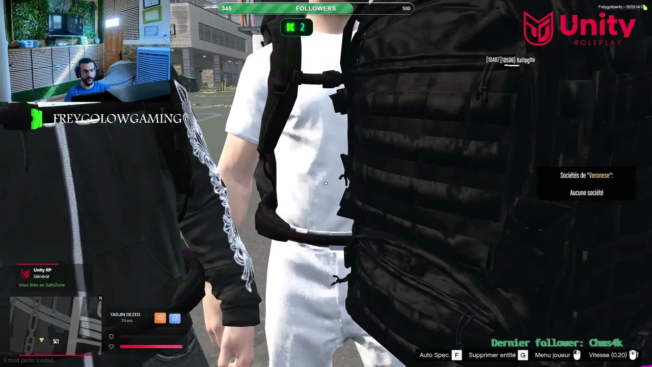 Freygolowgaming