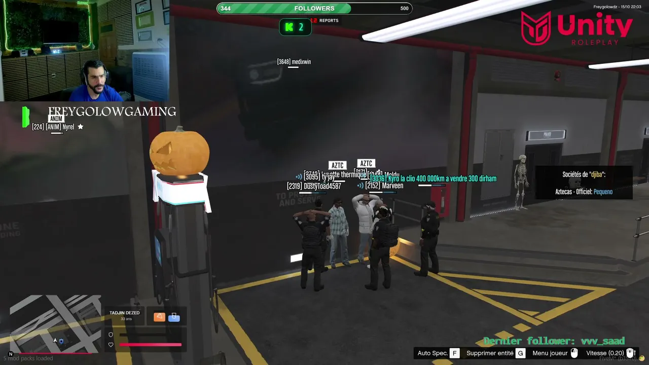 Freygolowgaming