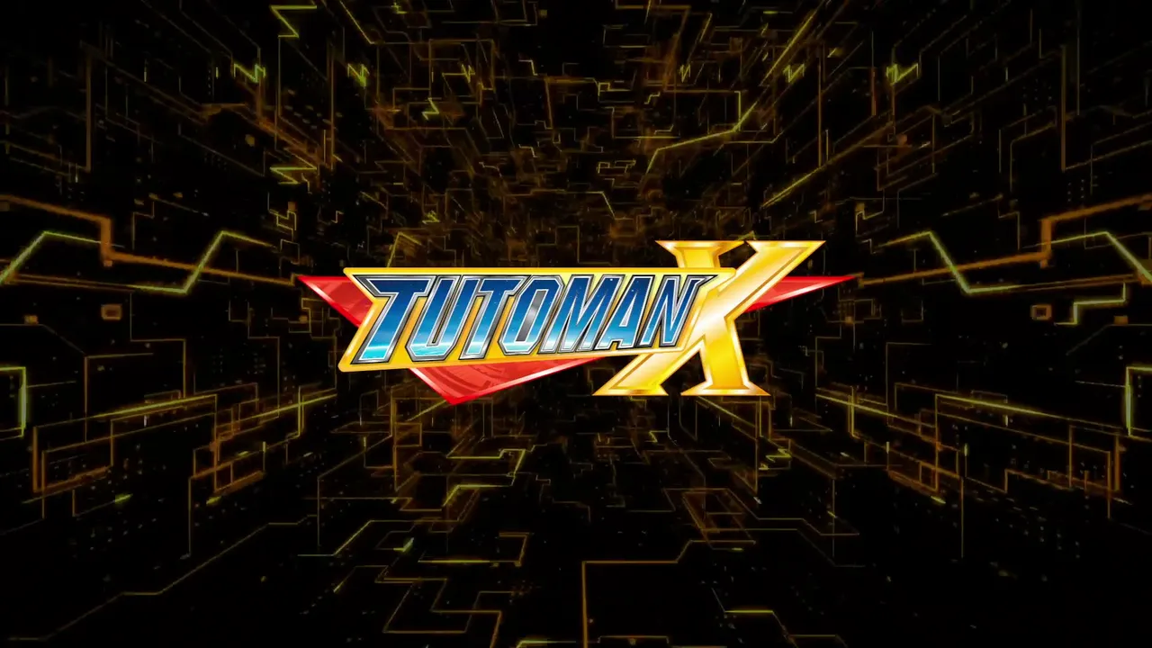 TutoManX live