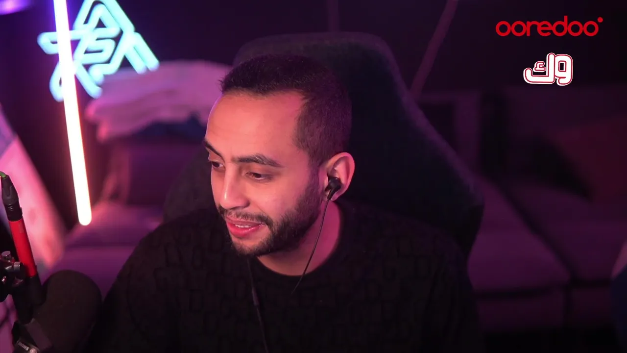 Abdullahalraish live