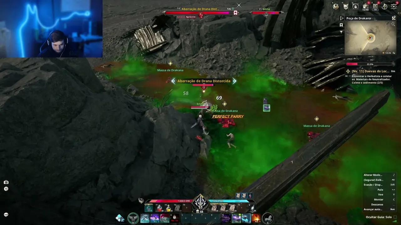 Bisnaga live stream