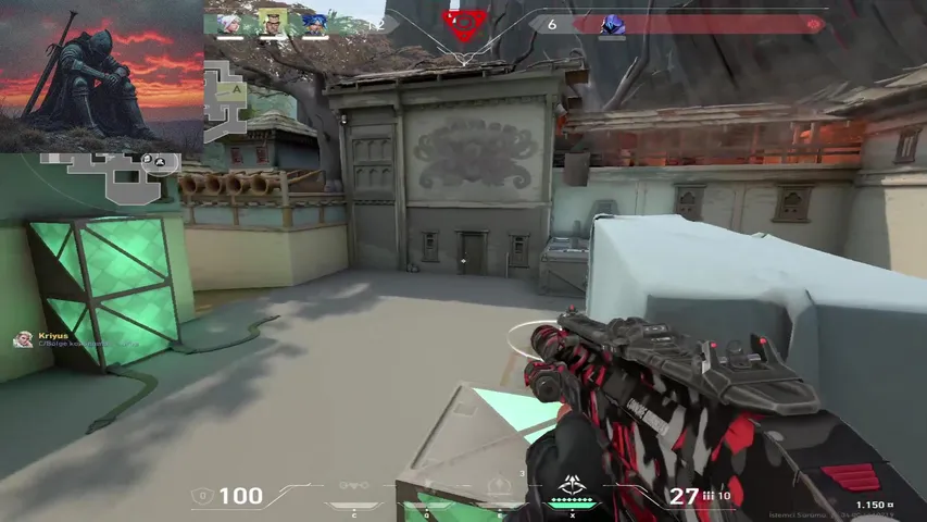 KAHVE VE SİGARANI AL GEL !!!