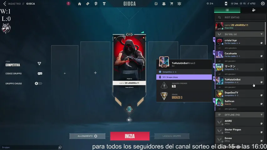soloq aver si llegamos a inmortal algun dia...