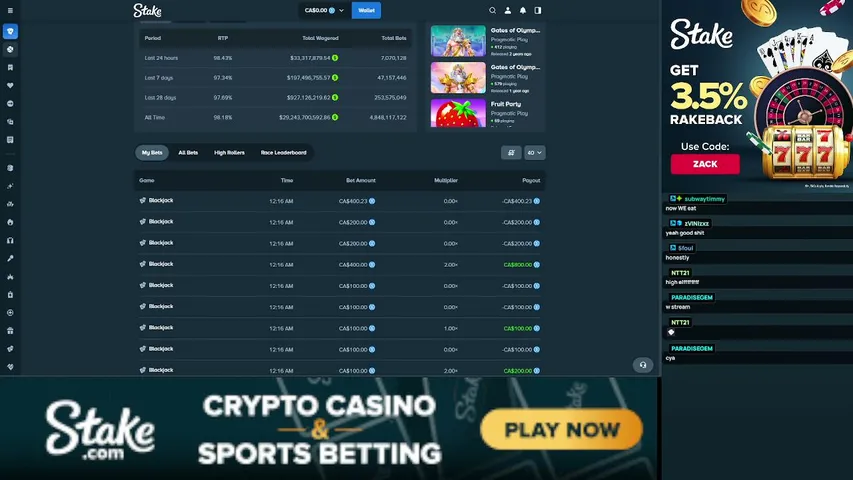🔥$1000 STAKE RAW BAL🔥 MAKE SOME CALLS AND GET TIPPED | DOING GIVEAWAYS !stake !discord !x