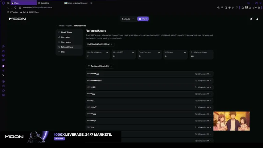 ZackWinz playing Slots & Casino - Live Casino Stream