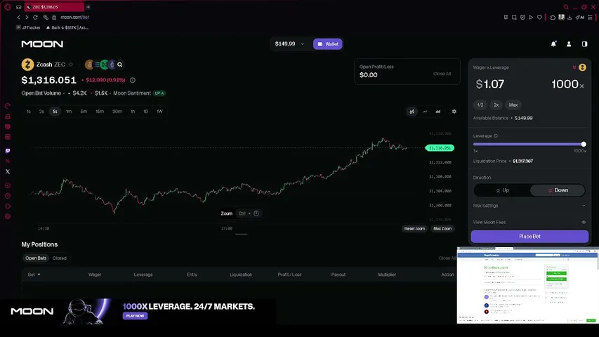ZackWinz playing Slots & Casino - Live Casino Stream