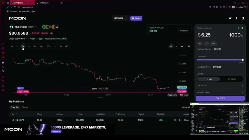 ZackWinz playing Slots & Casino - Live Casino Stream