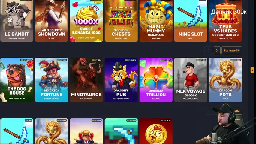FRGLIVE playing Slots & Casino - Live Casino Stream
