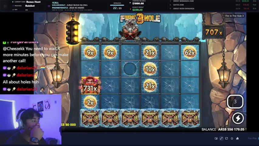 mudkeep11 playing Slots & Casino - Live Casino Stream