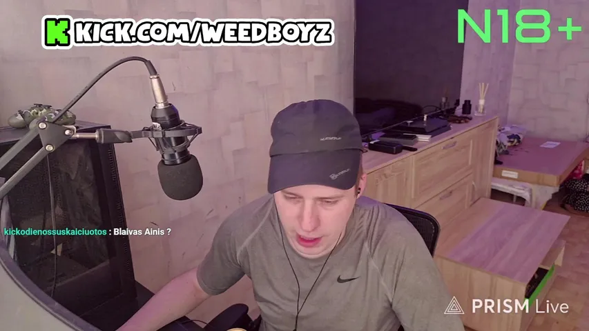 ir tada fivem  ir nanana