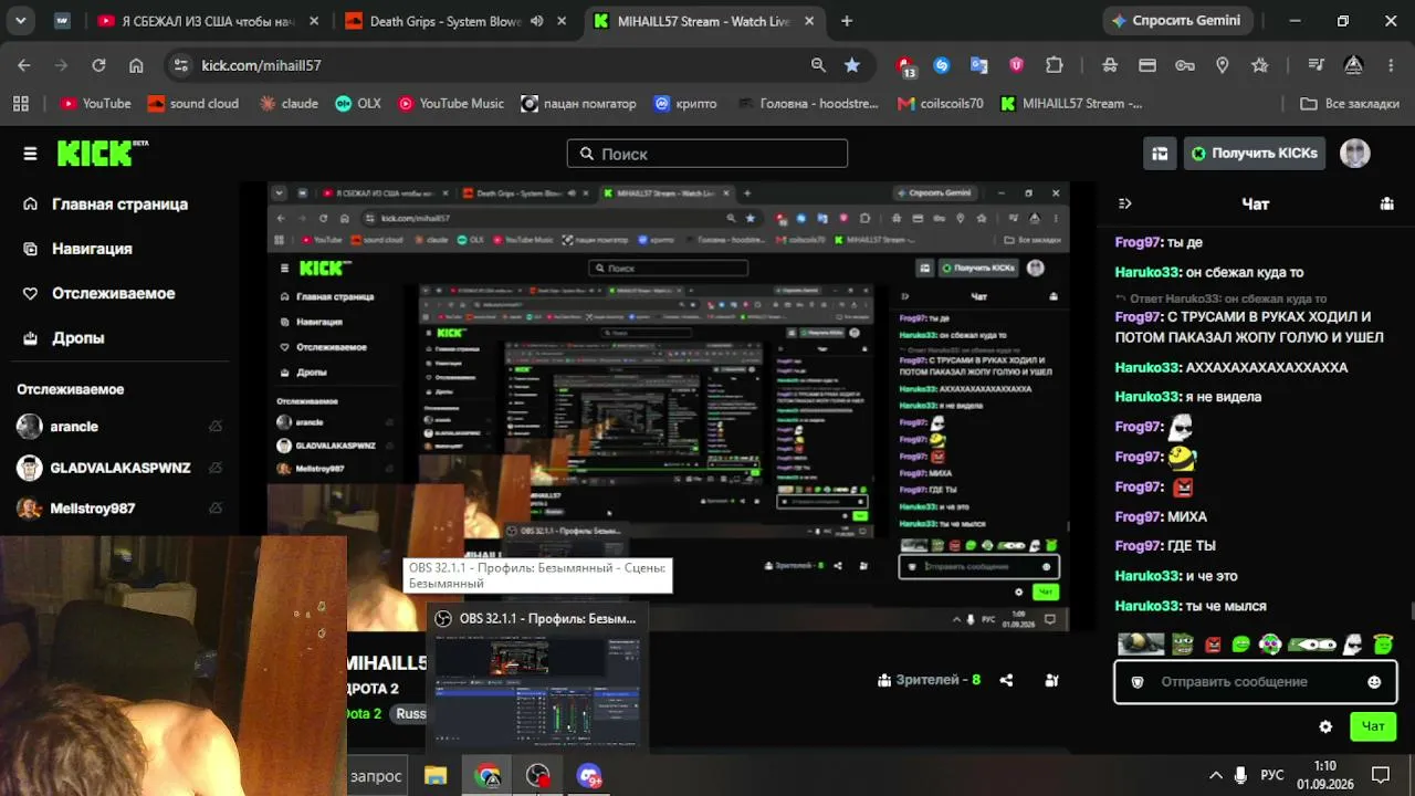 MIHAILL57 live