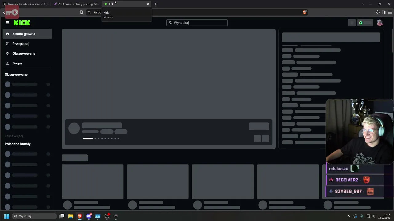 RybsonLoL live stream