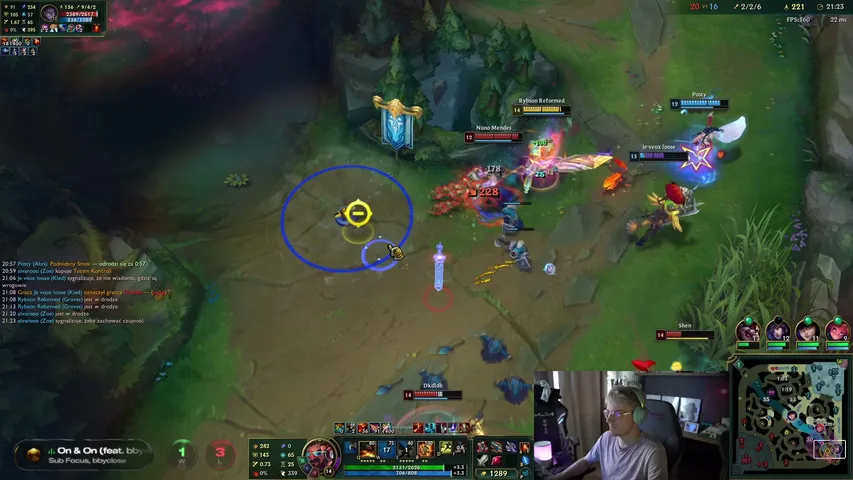 rybsonlol live stream