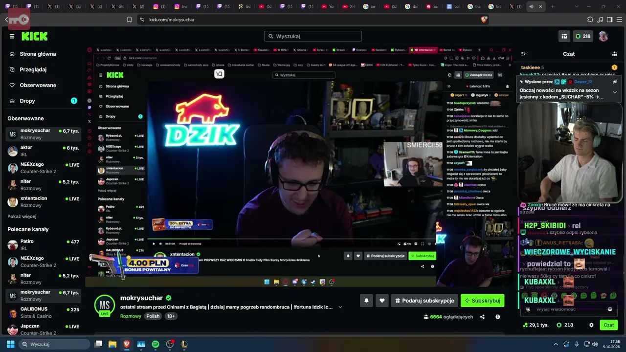 RybsonLoL