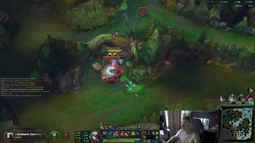 rybsonlol live stream