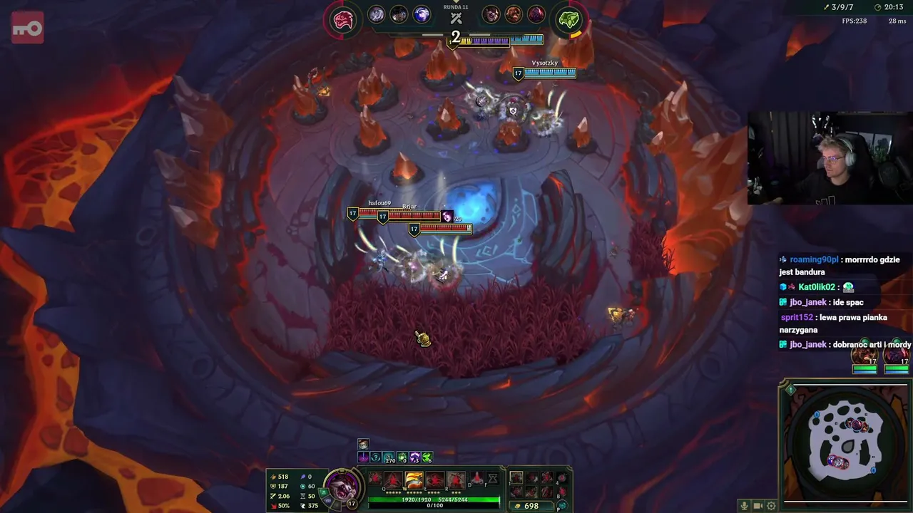 RybsonLoL